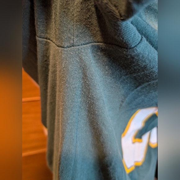 GREEN BAY PACKERS Classic Donald Driver NFC Championship t-shirt short sleeve - Picture 8 of 10